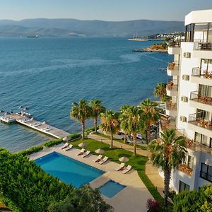 Med-Inn Hotel